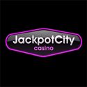 Jackpot City Casino logo