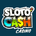 Sloto'Cash Casino logo
